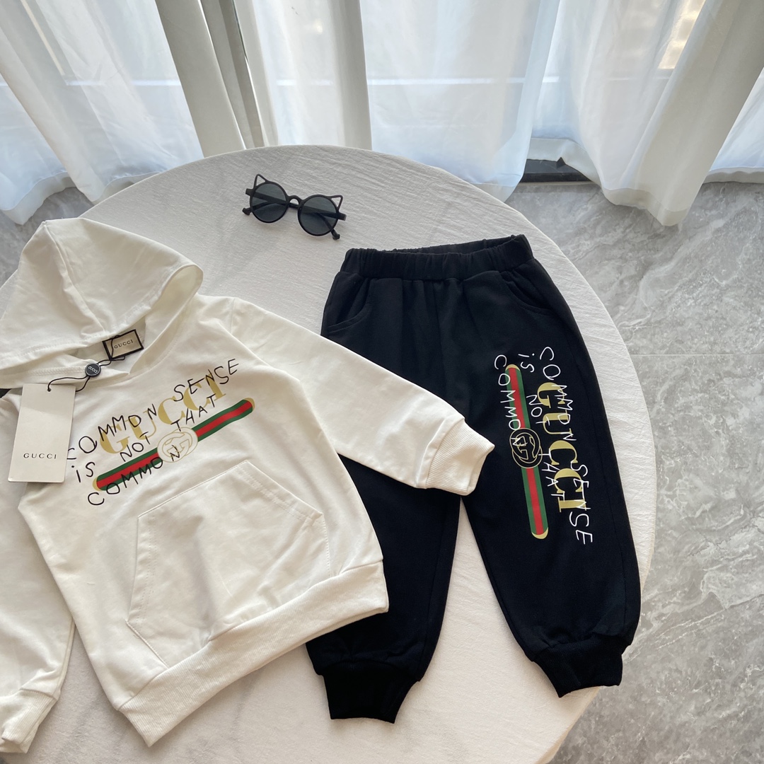 Gucci Kids